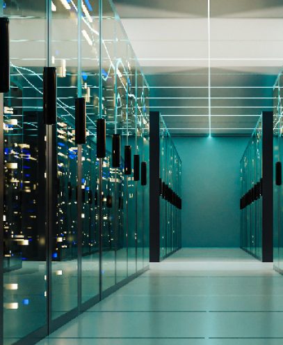 data storage