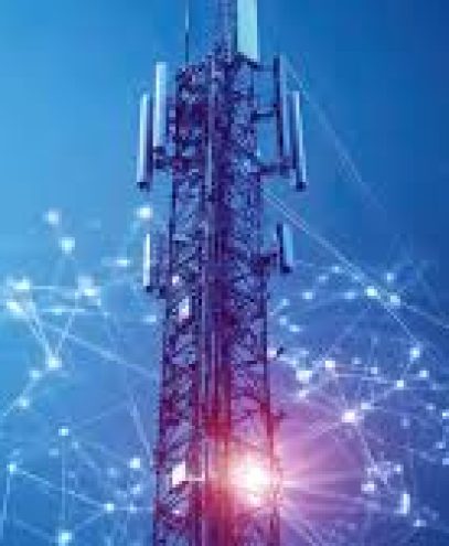 telecommunication